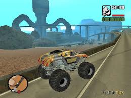 gta alien city game